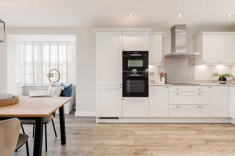 undefined, Plot 261, The Marnhull at Brimsmore, Thorne Lane BA21
