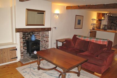 2 bedroom flat to rent, 112A Chestergate, Macclesfield, SK11 6DU