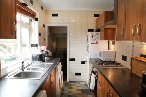3 bedroom semi-detached house for sale, Milton Road, Manchester, M32