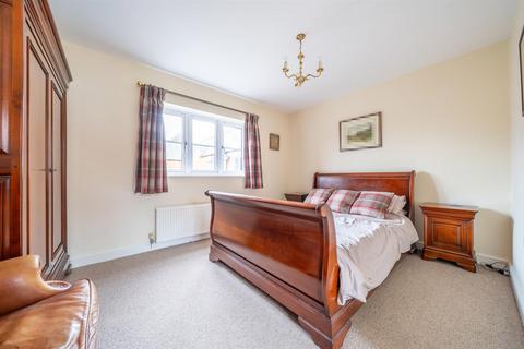 4 bedroom terraced house for sale, Friars Garden, Ludlow