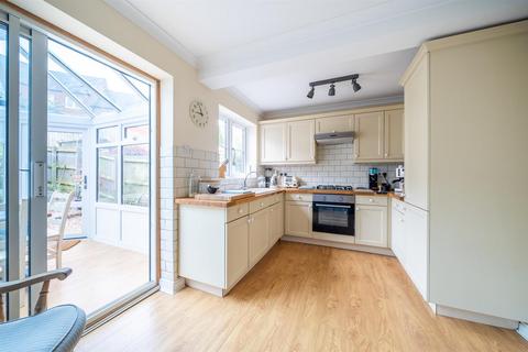 4 bedroom terraced house for sale, Friars Garden, Ludlow