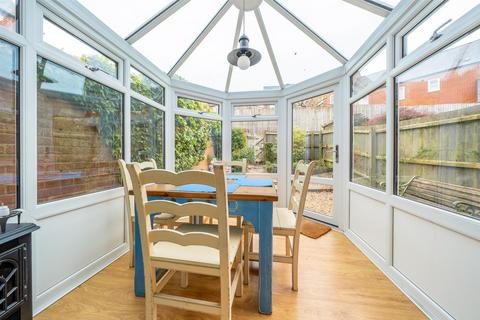 4 bedroom terraced house for sale, Friars Garden, Ludlow