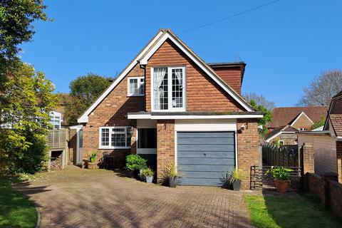 4 bedroom detached house for sale, Salvington Hill, Worthing BN13