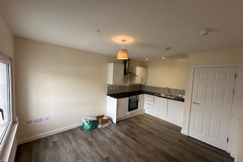 undefined, Flat 2 1 Woodfield Street Morriston Swansea