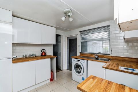 1 bedroom terraced house for sale, Upper Toothill Road, Rownhams, Southampton, Hampshire, SO16