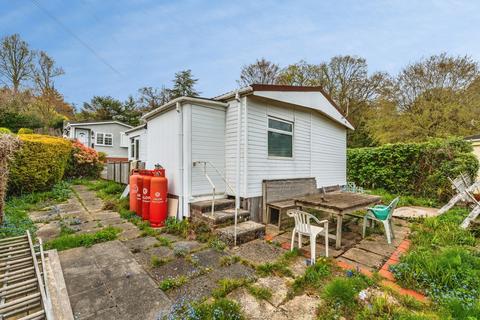 1 bedroom terraced house for sale, Upper Toothill Road, Rownhams, Southampton, Hampshire, SO16