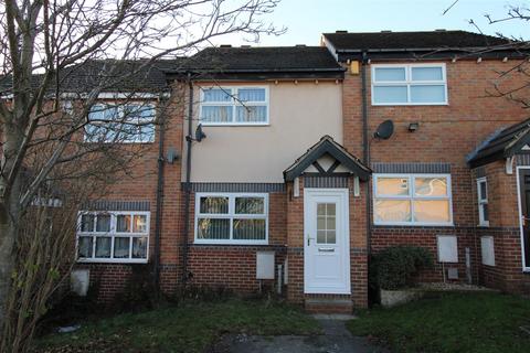 2 bedroom townhouse for sale, Highthorn Way, Kiveton Park, Sheffield