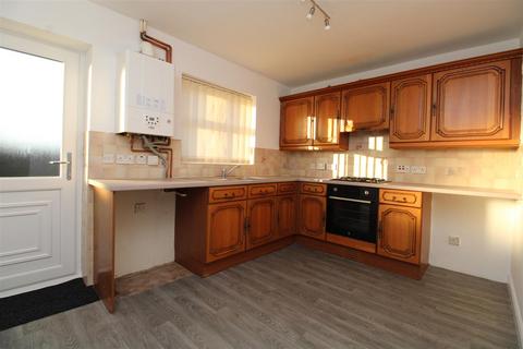 2 bedroom townhouse for sale, Highthorn Way, Kiveton Park, Sheffield