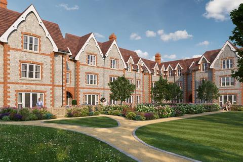 2 bedroom flat for sale, 58 Reigate Road, Reigate RH2