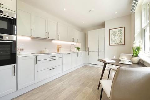 2 bedroom flat for sale, 58 Reigate Road, Reigate RH2