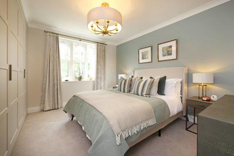 2 bedroom flat for sale, 58 Reigate Road, Reigate RH2