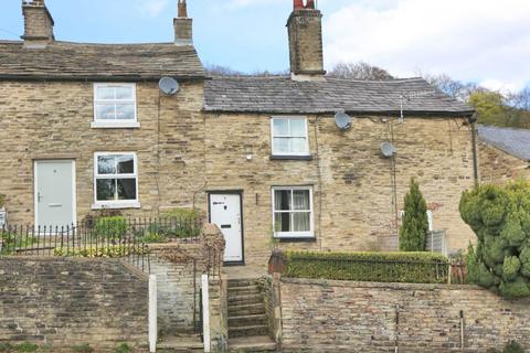 1 bedroom semi-detached house for sale - Palmerston Street, Bollington
