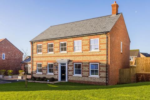 Plot 94, The Upwey at Fiddleford Ridge, Elm Close DT10