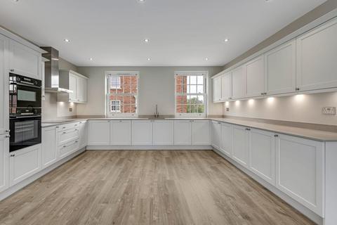 undefined, Plot 94, The Upwey at Fiddleford Ridge, Elm Close DT10