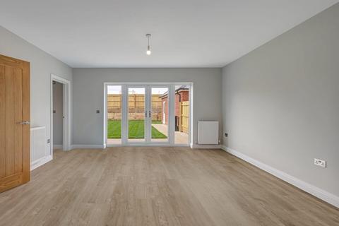 undefined, Plot 94, The Upwey at Fiddleford Ridge, Elm Close DT10