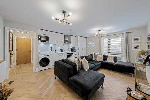 1 bedroom maisonette for sale, Alexandra Road, Harlow CM17