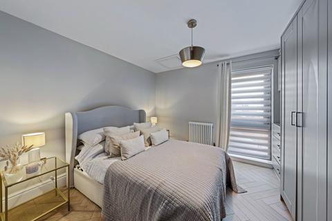 1 bedroom maisonette for sale, Alexandra Road, Harlow CM17
