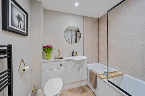1 bedroom maisonette for sale, Alexandra Road, Harlow CM17