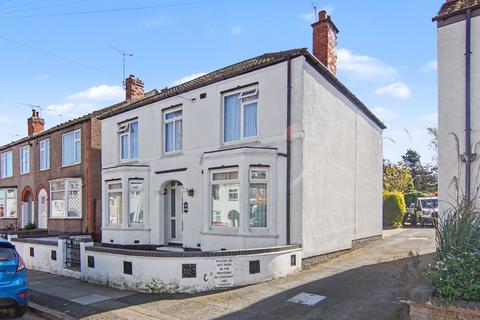 4 bedroom detached house for sale, Maudslay Road, Coventry, CV5