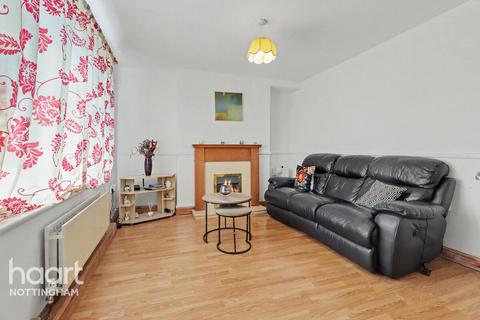 2 bedroom terraced house for sale, Olton Avenue, Lenton Abbey