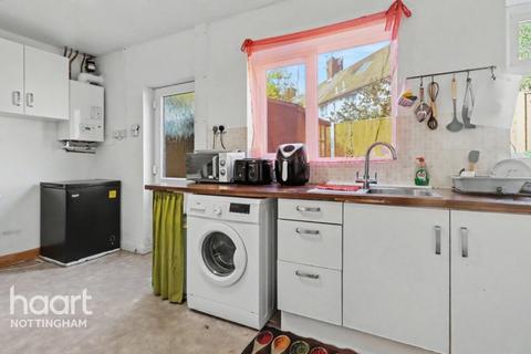 2 bedroom terraced house for sale, Olton Avenue, Lenton Abbey