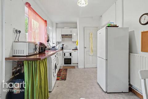 2 bedroom terraced house for sale, Olton Avenue, Lenton Abbey