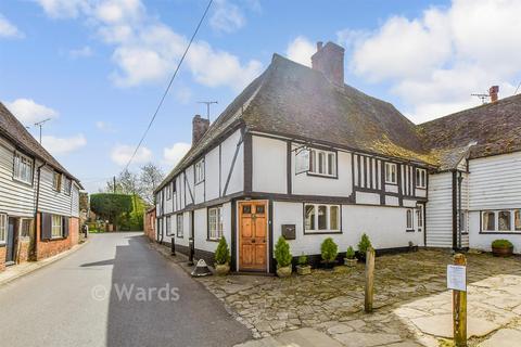 4 bedroom semi-detached house for sale, The Street, Ashford TN27