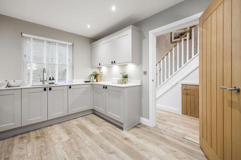 undefined, Plot 1, The Dewlish at Frenches Green, Policemans Lane BH16