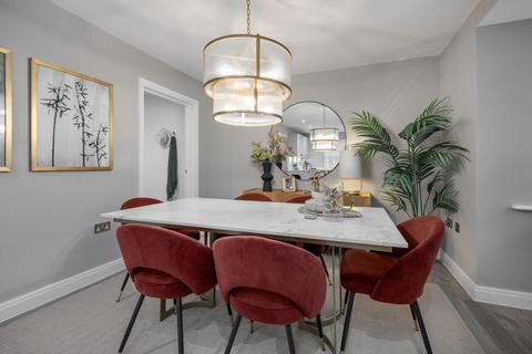 undefined, Plot 1, The Dewlish at Frenches Green, Policemans Lane BH16
