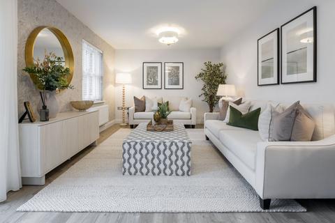 undefined, Plot 1, The Dewlish at Frenches Green, Policemans Lane BH16
