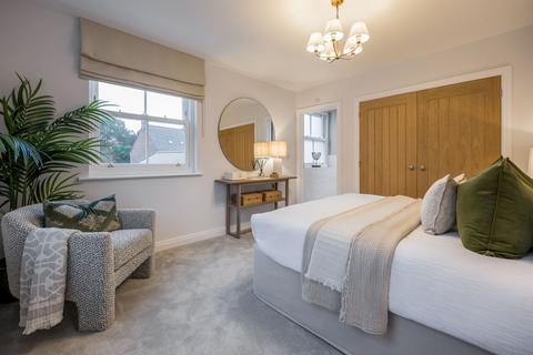 undefined, Plot 1, The Dewlish at Frenches Green, Policemans Lane BH16