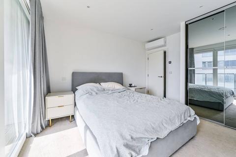 1 bedroom flat for sale, Market Road, N7, Islington, London, N7