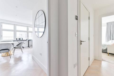 1 bedroom flat for sale, Market Road, N7, Islington, London, N7