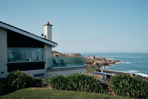 6 bedroom detached house for sale, Mont Du Grouet, Jersey JE3