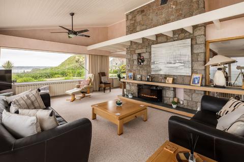 6 bedroom detached house for sale, Mont Du Grouet, Jersey JE3