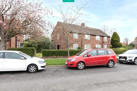 2 bedroom maisonette for sale, Flint Way, St. Albans, AL3