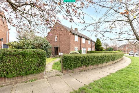 2 bedroom maisonette for sale, Flint Way, St. Albans, AL3
