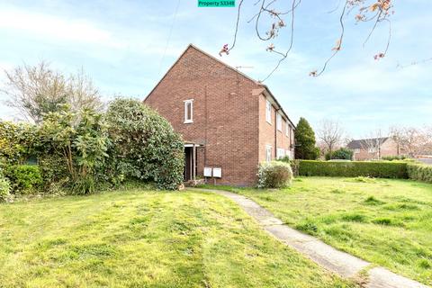 2 bedroom maisonette for sale, Flint Way, St. Albans, AL3