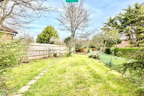 2 bedroom maisonette for sale, Flint Way, St. Albans, AL3