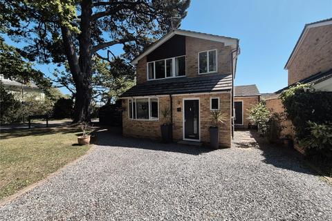 4 bedroom detached house for sale, Long Copse Lane, Emsworth, Hampshire, PO10