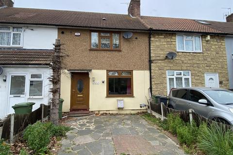 3 bedroom terraced house for sale, Wood Lane, Dagenham