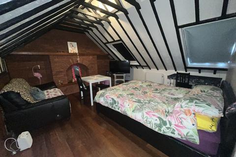 Studio to rent, Yarmouth Road, Caister-on-Sea NR30