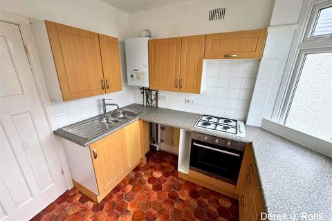 1 bedroom apartment for sale, King Edward Avenue, Moordown, Bournemouth, Dorset, BH9