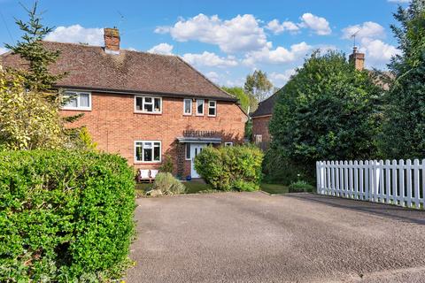 4 bedroom semi-detached house for sale, Briary Lane, Royston SG8