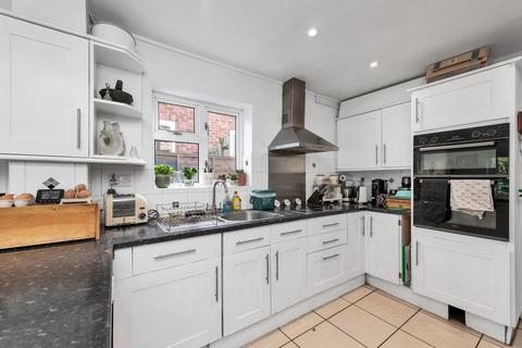 4 bedroom semi-detached house for sale, Briary Lane, Royston SG8