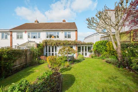 3 bedroom semi-detached house for sale, Pinewood Close, Bristol, BS9