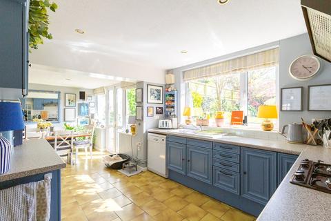 3 bedroom semi-detached house for sale, Pinewood Close, Bristol, BS9