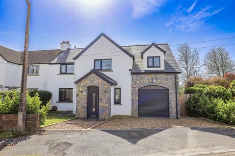 undefined, 11 Porth-Y-Green Close, Llanblethian, Cowbridge, Vale Of Glamorgan, CF71 7JR