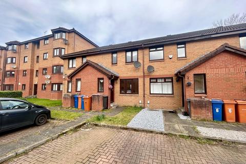 Lion Bank, Kirkintilloch, Glasgow, East Dunbartonshire, G66