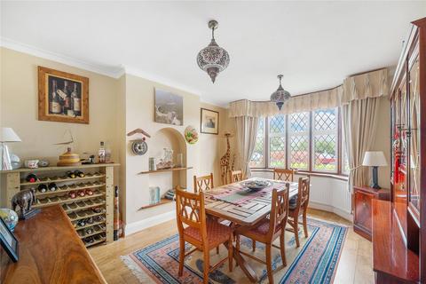 4 bedroom semi-detached house for sale, Lennard Road, Beckenham, BR3